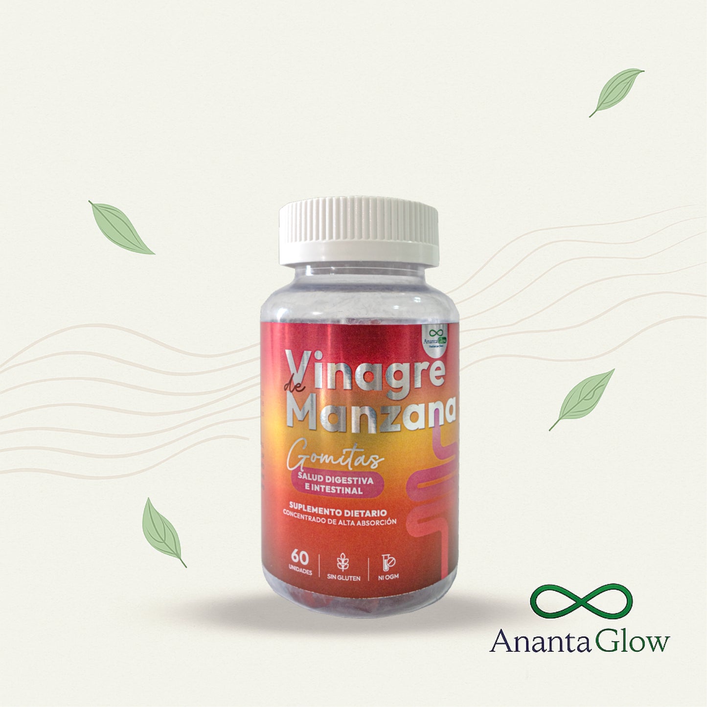 Vinagre de Manzana