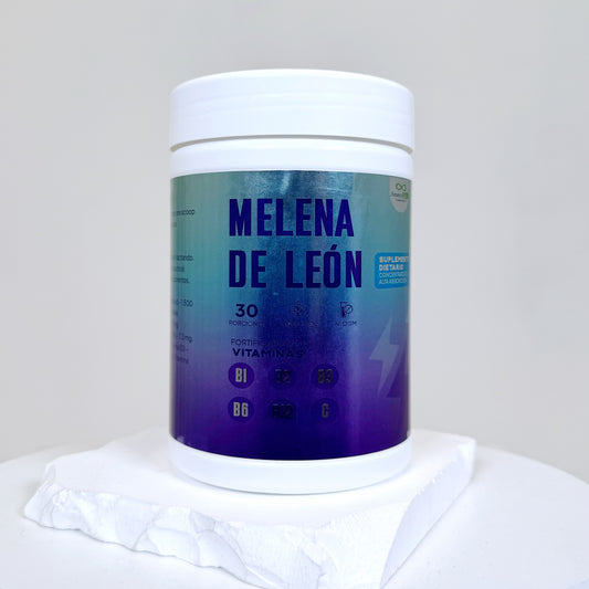 Melena de León