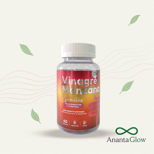 Vinagre de Manzana