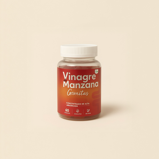 Vinagre de Manzana